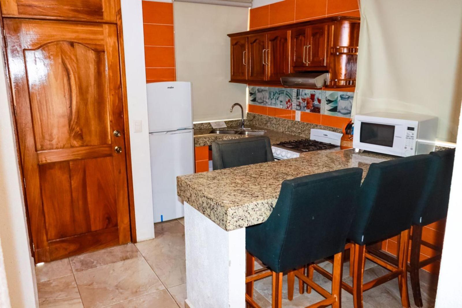 Bungalows Laguna Del Tule سان باتريسيو ميلاكي المظهر الخارجي الصورة