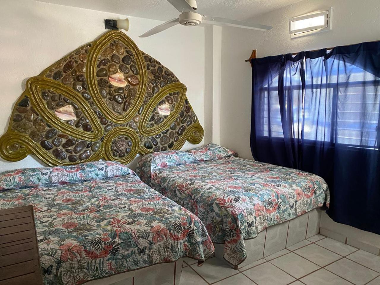 Bungalows Laguna Del Tule سان باتريسيو ميلاكي المظهر الخارجي الصورة