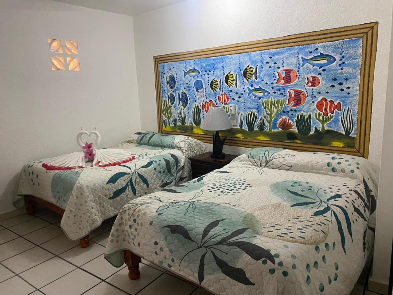 Bungalows Laguna Del Tule سان باتريسيو ميلاكي المظهر الخارجي الصورة