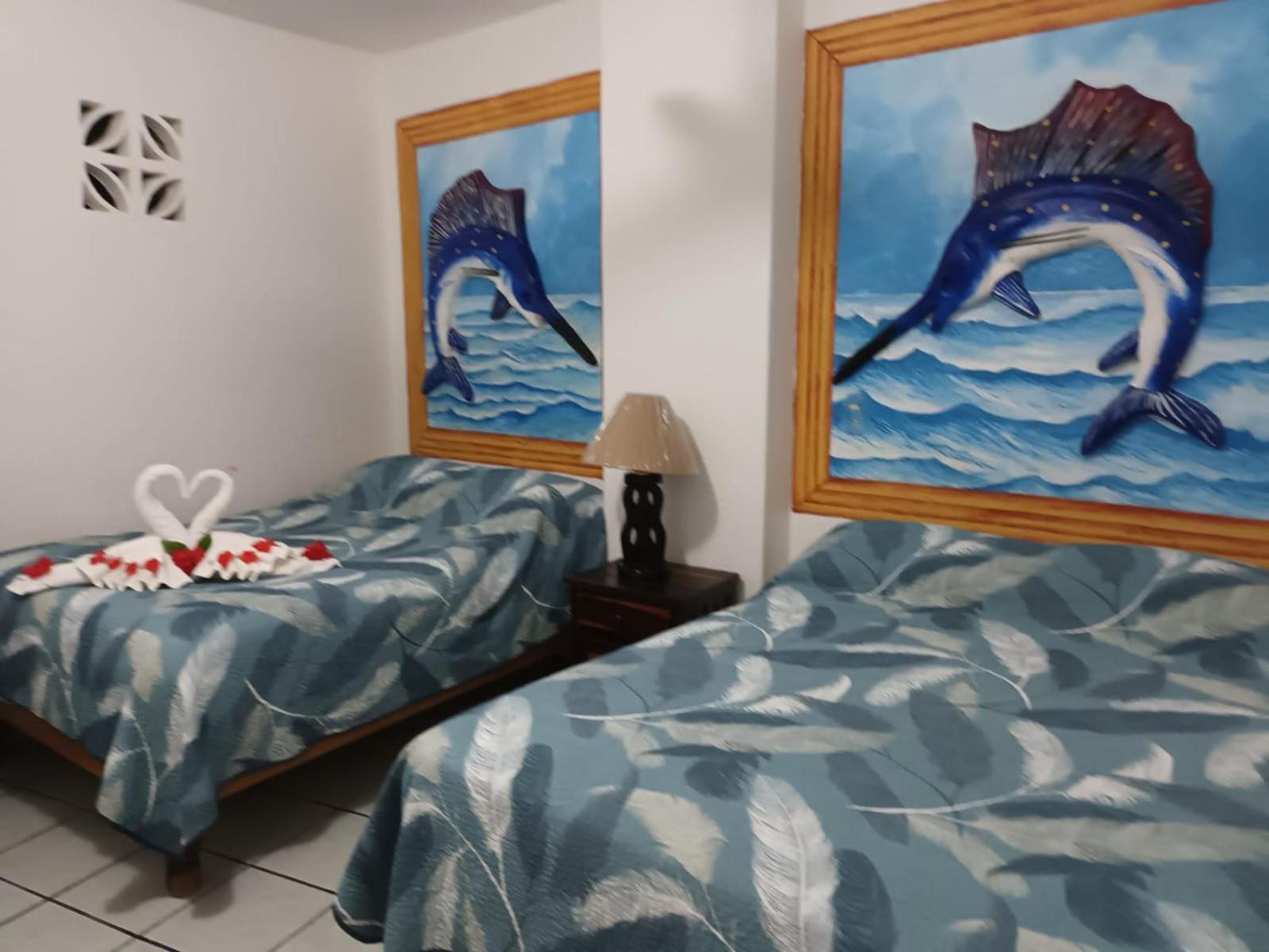 Bungalows Laguna Del Tule سان باتريسيو ميلاكي المظهر الخارجي الصورة