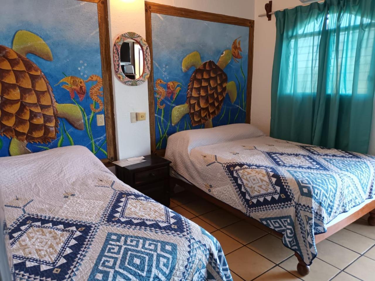 Bungalows Laguna Del Tule سان باتريسيو ميلاكي المظهر الخارجي الصورة